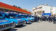 توزیع ۲۸ هزار بسته لوازم‌التحریر میان دانش‌آموزان کرمانشاهی