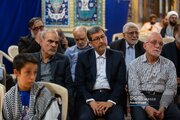 الگوی زن تراز انقلاب اسلامی باید در جامعه امروز بازتعریف و تبیین شود