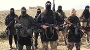 یک سرکرده داعش در کرکوک عراق به دام افتاد