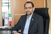 امیررضا نقش سرپرست دانشگاه آزاد اسلامی واحد نجف‌آباد شد