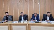 اعتبارات استانی جوابگوی تعریض جاده یاسوج_اصفهان نیست