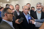 سازمان تعاون روستایی به دنبال راه‌اندازی باراندازهای محلی در کنار روستابازارها است