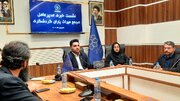 موزه قرآن و کتابت تبریز درحال تغییر کاربری است
