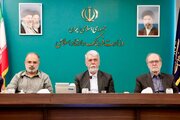 دغدغه‌های رهبر شهید درباره کنگره‌های شهدا مدنظر قرار گیرد