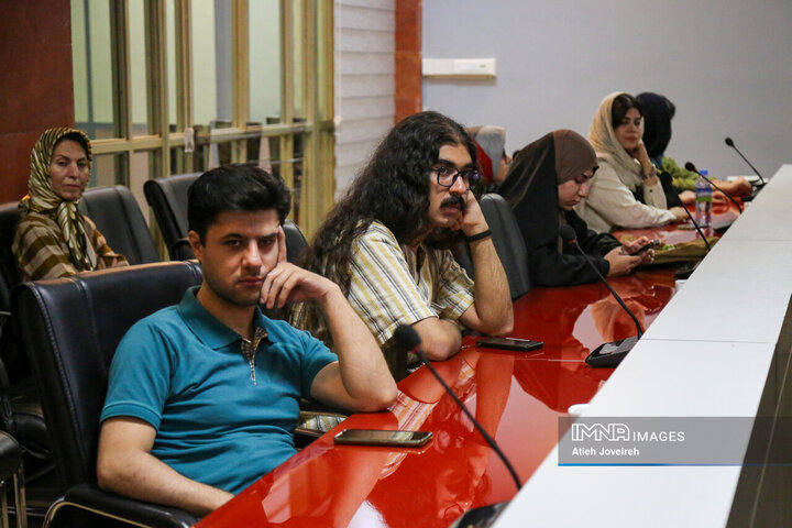 ویژه برنامه «بوم تا فرم»
