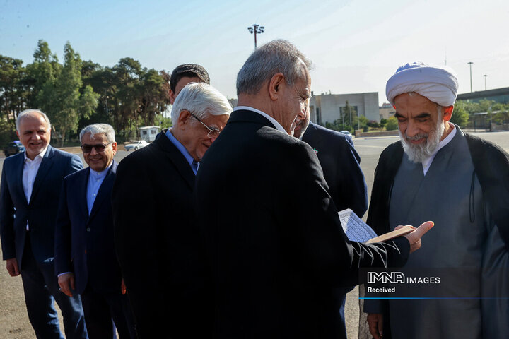 سفر رئیس جمهور به هند