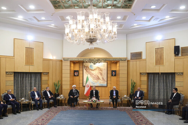 سفر رئیس جمهور به هند