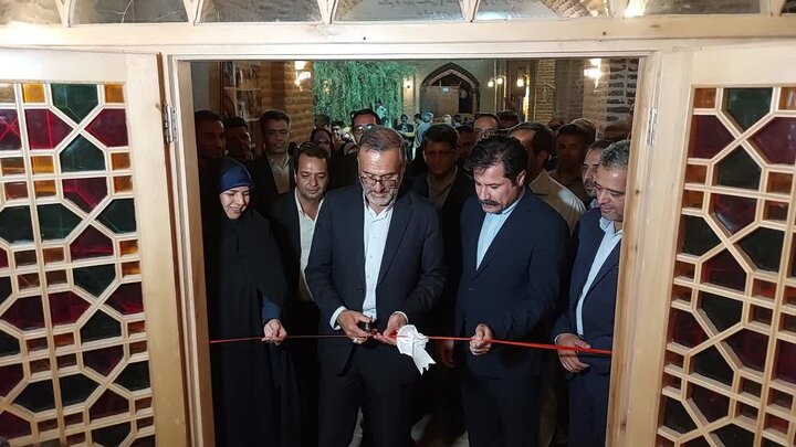 آبخیزداری، راه روستایی، تنش آبی، گردشگری و پنل‌های خورشیدی، اولویت‌های توسعه روستایی کشور