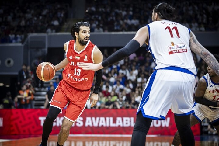 صعود شاگردان مانولوپولوس به مرحله یکچهارم نهایی ناگویا ۲۰۲۶ صعود شاگردان مانولوپولوس به مرحله یکچهارم نهایی ناگویا ۲۰۲۶