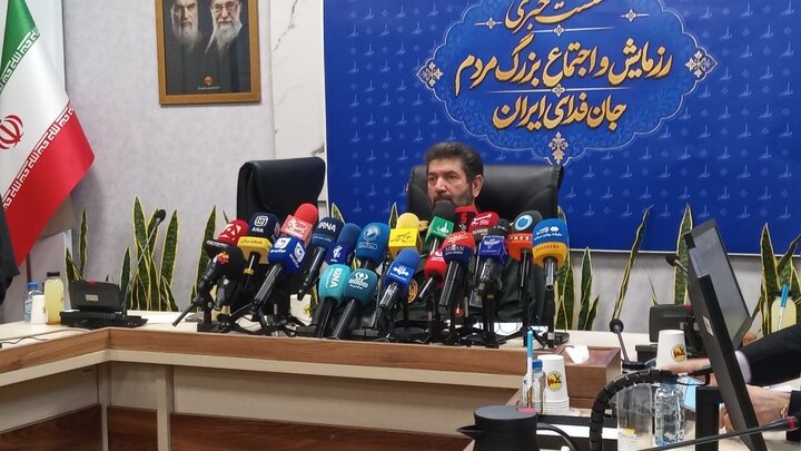 وحدت ملت ایران تا شکست قطعی دشمن ادامه دارد