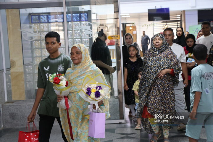 بندر عباس
