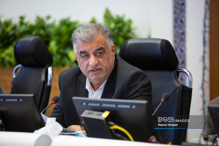 افتتاح پروژه شهید رئیسی نشان از عملکرد جهادی مدیریت شهری دارد