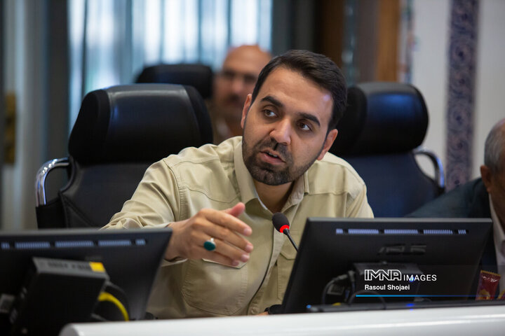  مسائل فرهنگی و اجتماعی دانش‌آموزان در شرایط جنگی در اولویت است
