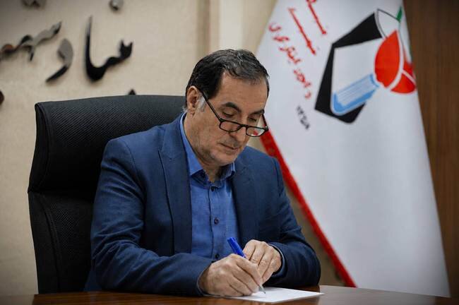 پیام تسلیت رئیس بنیاد شهید به مناسبت درگذشت مادر شهیدان اسماعیلی‌نویسی
