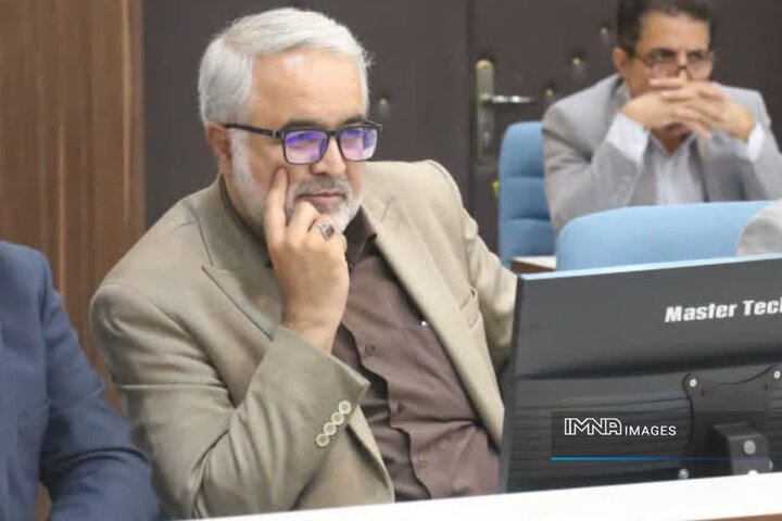 آموزش و پرورش سومین اولویت اعتباری شهرستان کرمانشاه است