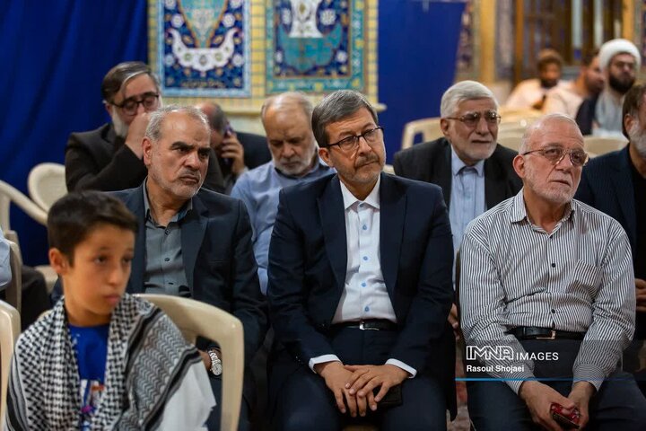 الگوی زن تراز انقلاب اسلامی باید در جامعه امروز بازتعریف و تبیین شود