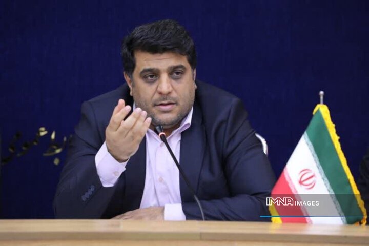 اختصاص ۱۳ هزار و ۹۷۰ میلیارد ریال اعتبار به شهرستان اهواز/ رشد ۲۷ درصدی اعتبارات اهواز
