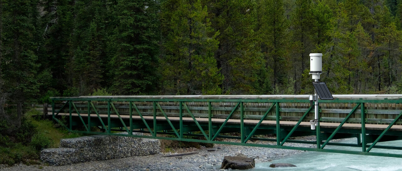 سیل ۲۴ ساعت قبل خبر می‌دهد