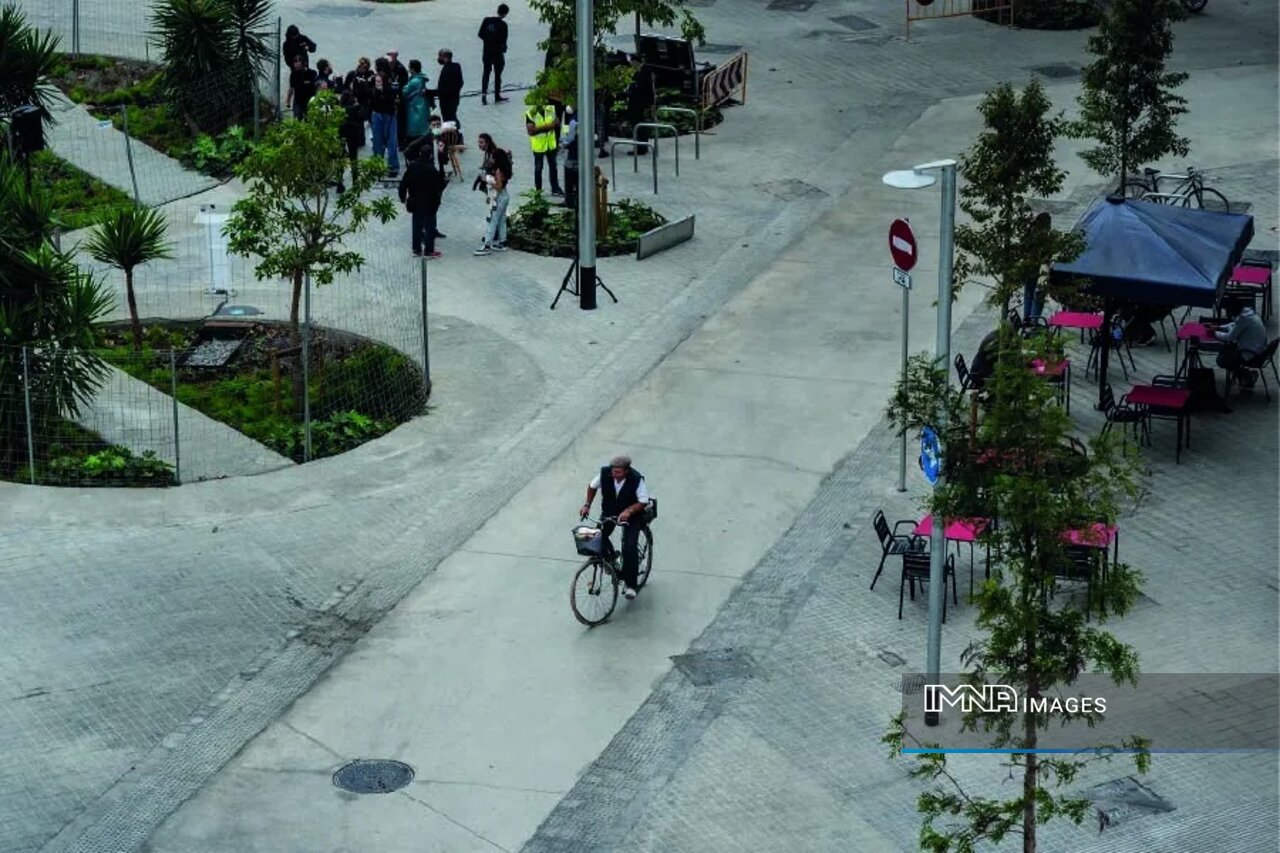 The Salutogenic City: When Urban Design Becomes a Prescription for Well-Being