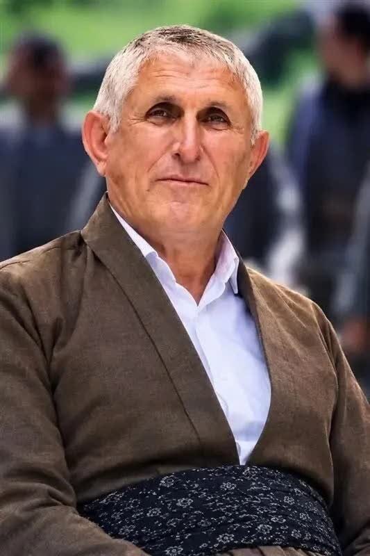 مردان کوهستان با ترور خاموش نمیشوند