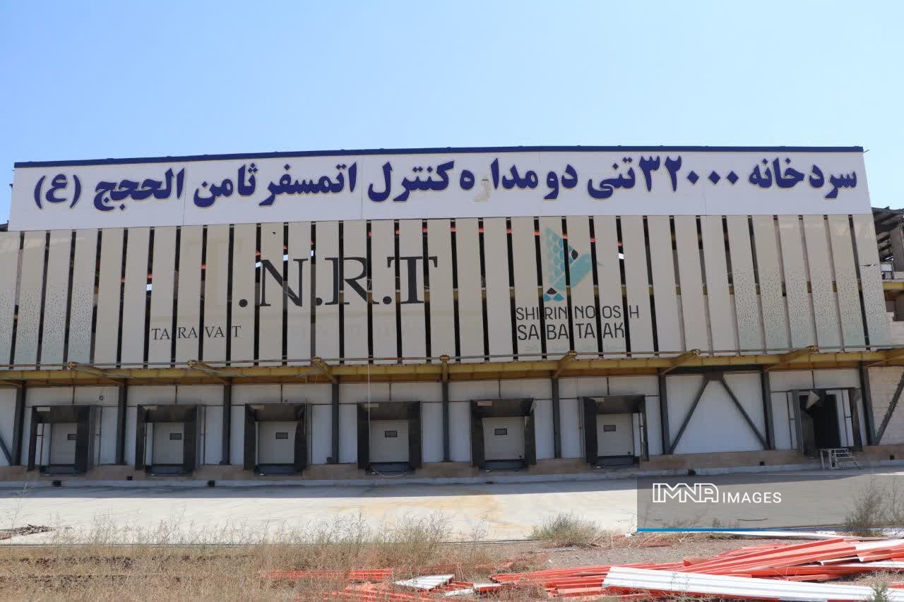 سازمان تعاون روستایی به دنبال راه‌اندازی باراندازهای محلی در کنار روستابازارها است