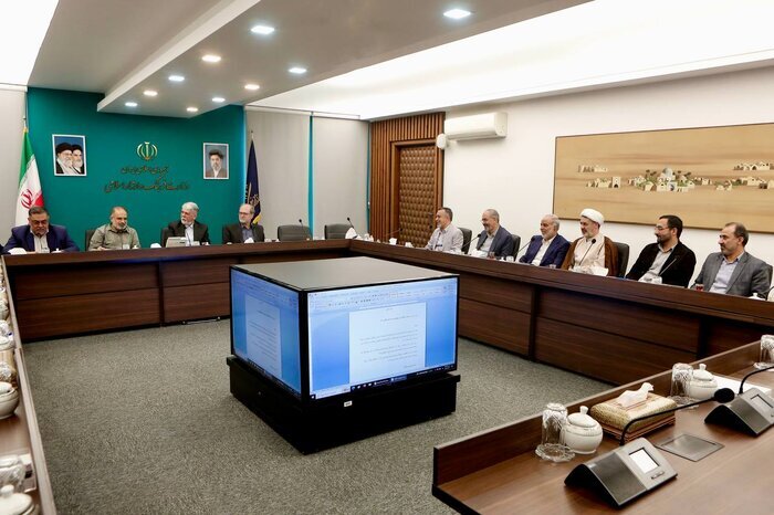 دغدغههای رهبر شهید انقلاب درباره کنگرههای شهدا مدنظر قرار گیرد/توجه به تولیدات فرهنگی