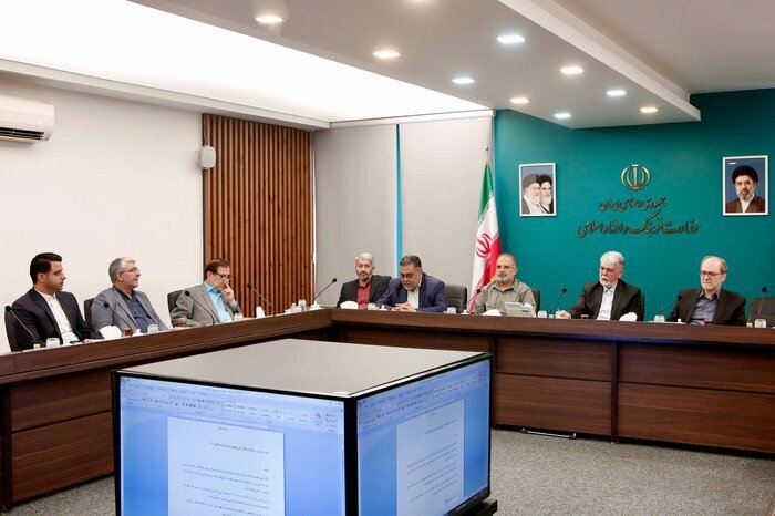 دغدغههای رهبر شهید انقلاب درباره کنگرههای شهدا مدنظر قرار گیرد/توجه به تولیدات فرهنگی