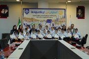 «اصفهان من» پای دانش‌آموزان را به شهر هوشمند باز کرد
