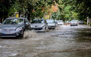 شهرهای ایران در آزمون بارش‌های حدی؛ زیرساخت‌ها آماده‌اند؟