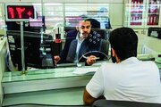تمرکز ۶۷ درصد تسهیلات بانکی کشور در تهران قابل بازنگری است