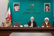 صالحی: مدرسه میناب پرچم مظلومیت ایران است