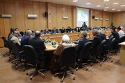 رفسنجان، کانون هم‌اندیشی نخبگان برای جراحی ساختارهای مدیریت شهری