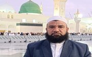 ترور عالم اهل سنت به دست مزدوران صهیونیست