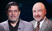 از تنگه هرمز تا آینده ترامپ؛ روایت مرندی و مالوف از تغییر موازنه قدرت در منطقه