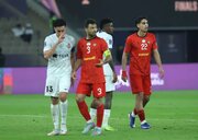 خلاصه بازی تراکتور مقابل شباب الاهلی + لینک دانلود فیلم 