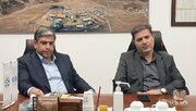 بهره‌مندی از ظرفیت سازمان انرژی اتمی برای توسعه معادن استان اردبیل