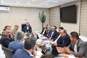 ضرب‌الاجل قاطع بازرسی کل برای انتقال کارخانه سیمان فارس/ پایان استقرار در شیراز تا شهریور