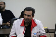 شبکه‌سازی آموزیاران مسیر انتقال تجربه در هلال احمر است