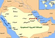 به‌صدا درآمدن آژیرهای خطر در نجران عربستان