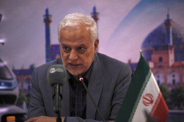 اصفهان در مسیر هوای پاک/ موتورسیکلت‌های فرسوده جای خود را به برقی‌ها می‌دهند