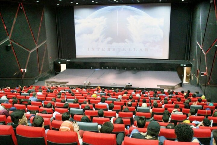 برنامه سینماهای اصفهان امروز دوشنبه ۲۳ شهریور ۱۴۰۵ + ساعت اکران فیلم ها و فروش بلیط