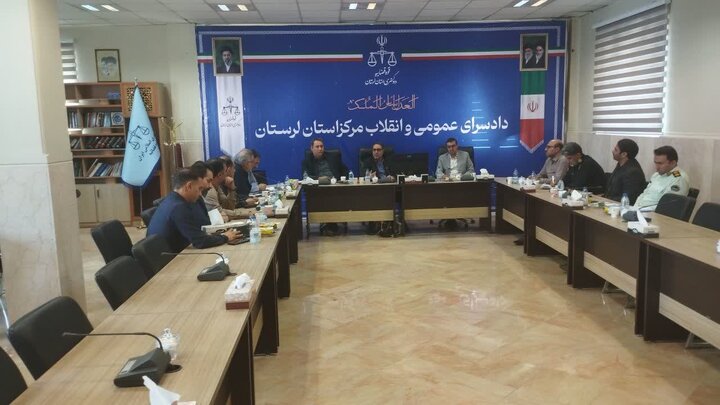 متهمان متواری نباید احساس امنیت کنند