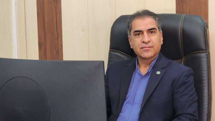 گلف‌بازان ایرانی استعداد دارند، اما فرصت و امکانات لازم نه