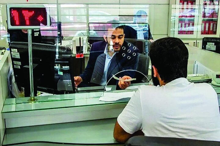 تمرکز ۶۷ درصد تسهیلات بانکی کشور در تهران قابل بازنگری است