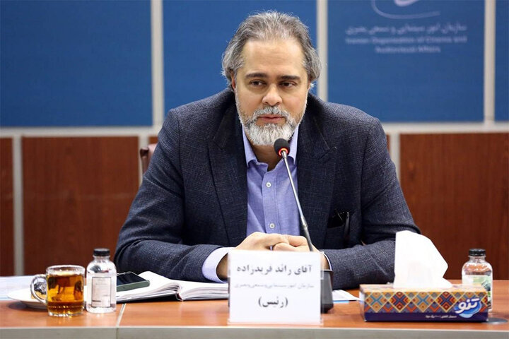 روایت جنگ از دل جنگ آسان نیست/ آثار درخشانی در راه است