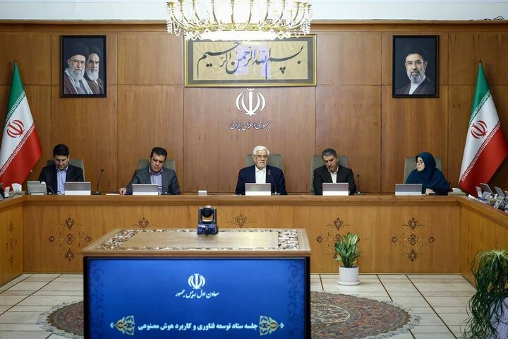 قانون ملی توسعه هوش مصنوعی سریع اجرایی می‌شود