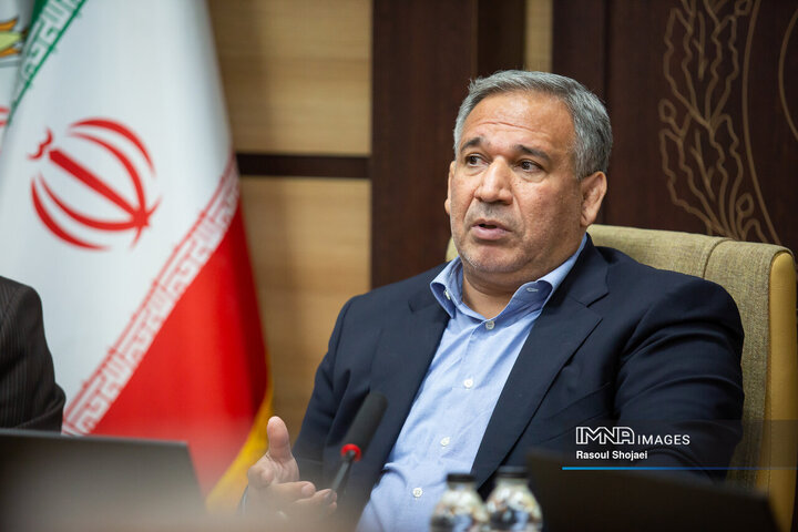 سید شمس الدین حسینی، رئیس کمیسیون اقتصادی مجلس