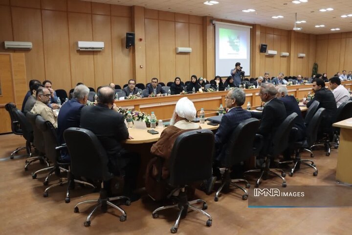 رفسنجان، کانون هم‌اندیشی نخبگان برای جراحی ساختارهای مدیریت شهری