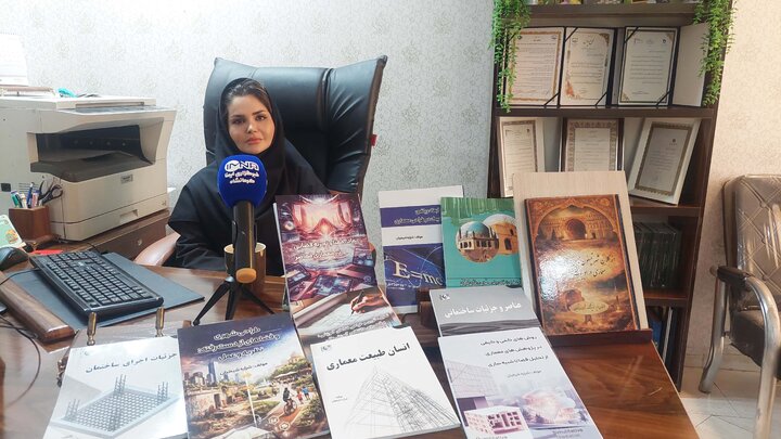 نگاه تخصصی به سیمای شهری؛ ضرورت امروز کرمانشاه است