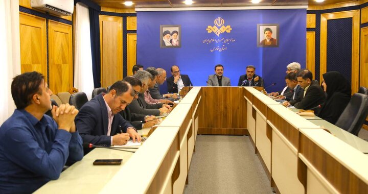 صداوسیمای فارس با تمام ظرفیت پای کار سال تحصیلی جدید است